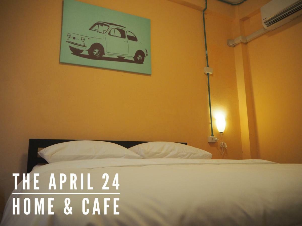 בנגקוק The April 24 Home מראה חיצוני תמונה