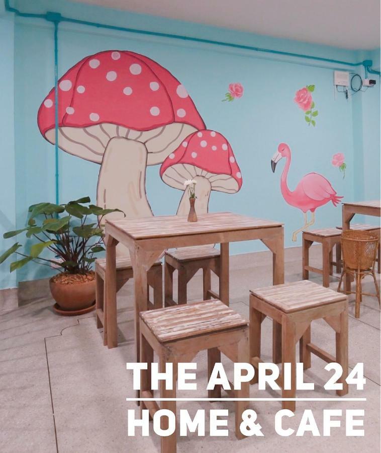 בנגקוק The April 24 Home מראה חיצוני תמונה