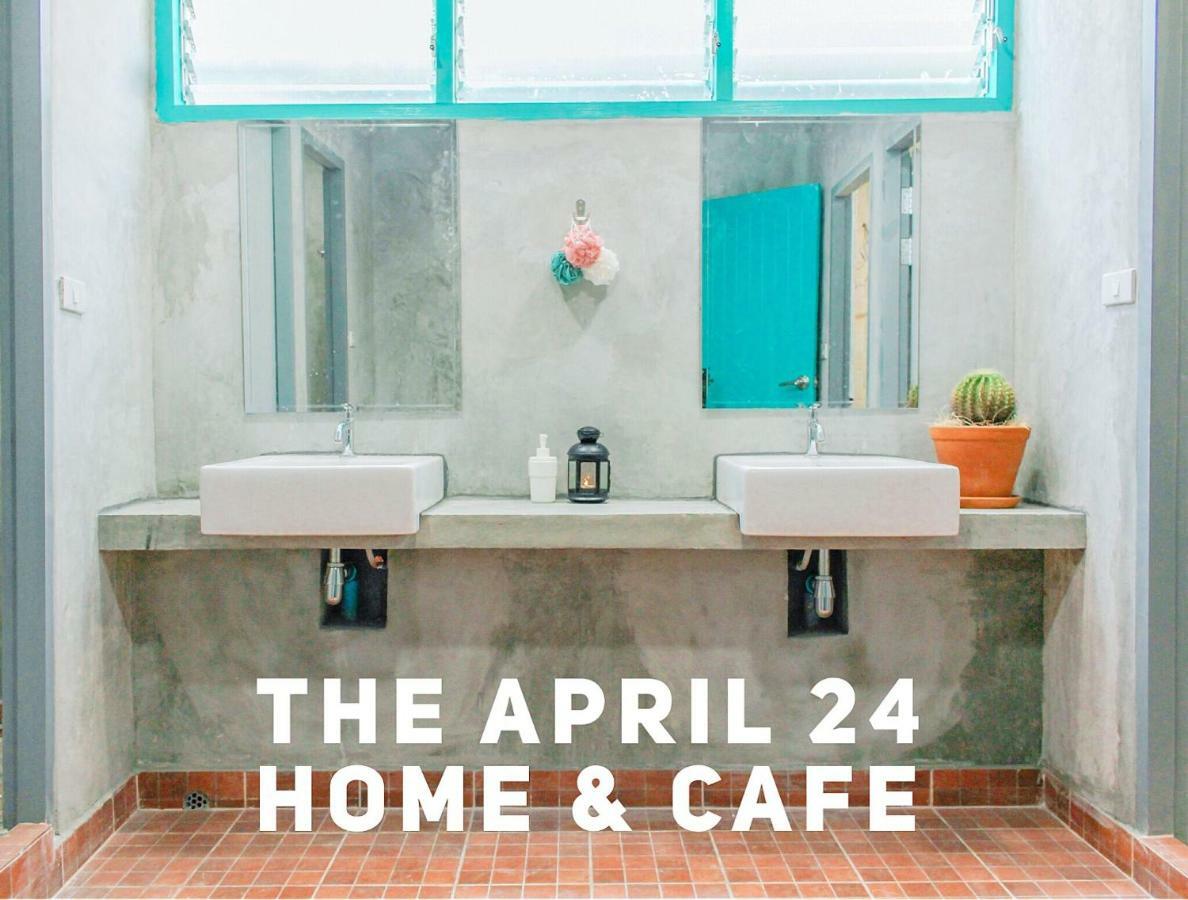בנגקוק The April 24 Home מראה חיצוני תמונה